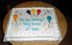 reunion cake